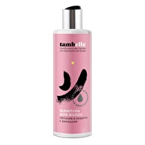 Шампунь для волос Питание и защита Tambelle