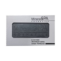 Мыло MineralSPA cosmetics на основе Лечебной грязи озера Тамбукан