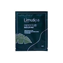 Маска для лица Energy fluid LimuSpa Luxury Care