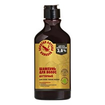 Шампунь Дегтярный Золотая аптека Кавказа