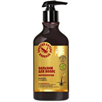 Бальзам для волос Фитокератин Золотая аптека Кавказа