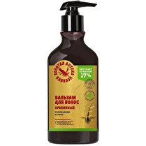 Бальзам для волос Крапивный Золотая аптека Кавказа