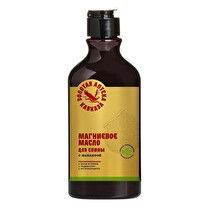 Магниевое масло Для спины Золотая аптека Кавказа