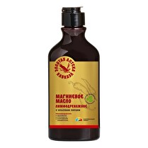 Магниевое масло Лимфодренажное Золотая аптека Кавказа