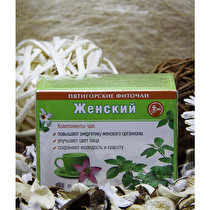Чай травяной "Женский"ф/п 1,5*20