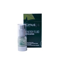 Крем для век Energy fluid LimuSpa Luxury Care